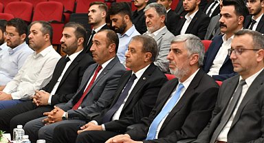 Aday din görevlileri için eğitim dönemi açıldı