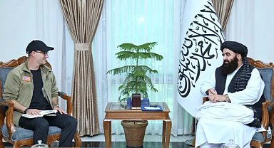 Afganistan İslam Emirliği ile ABD arasında esir takası anlaşması