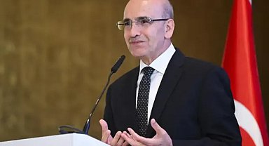 Bakan Şimşek: Yıl sonunda enflasyon yüzde 30’un altına düşecek