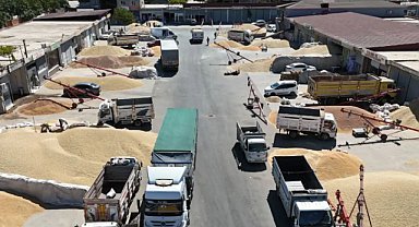 Çiftçiler sezondan memnun değil!