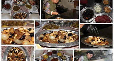 Coğraf işaretli 500 yıllık Osmanlı mirası: İncasiye yemeği şifa oluyor