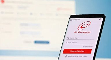 e-Devlet yenileniyor!