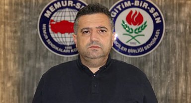 Eğitim-Bir-Sen'den, okul ve üniversite kantinlerine 