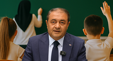 Eğitimcilere seslenen Vali Şıldak, bakın onlardan ne istedi!