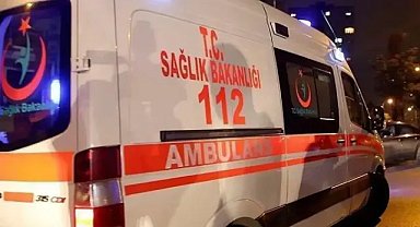 Eyyübiye'de trafik kazası: 18 yaşındaki genç yaşamını yitirdi