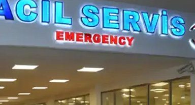 Haliliye’de trafik kazası: Çok sayıda yaralı var