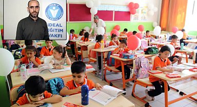 İDEV'den eğitim yılı değerlendirmesi: Eksiklikler tamamlanamasa da minimize edilebilmeli