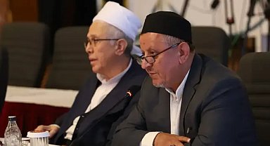 İTTİHAD, Terörsüz Türkiye Komisyonu'yla raporunu paylaştı