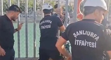 Kanala düşen 3 kişiden biri hayatını kaybetti