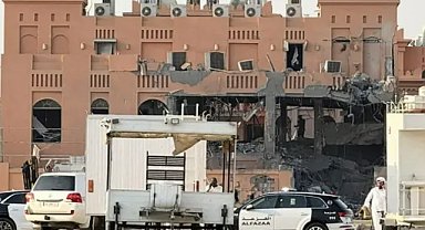 Katar’daki suikast yapay zekanın işi: Evinizin içini görüyorlar, Telefonlara dikkat