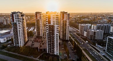 Konut satışları arttı mı? İstatistikler açıklandı