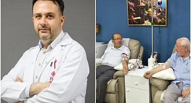 Mevsim geçişlerinde bağışıklığınızı koruyun