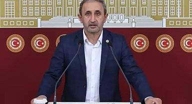 Milletvekili Demir’den 