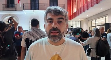 Milletvekili Faruk Dinç, 