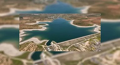 Şanlıurfa’da çiftçilerin sulama tepkisi: 25 Eylül’de su kesilirse ürünlerimiz yanacak