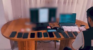 Şanlıurfa'da da gözaltılar var! 49 ilde eş zamanlı operasyon yapıldı