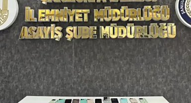 Şanlıurfa’da dolandırıcılık operasyonu: 2 gözaltı