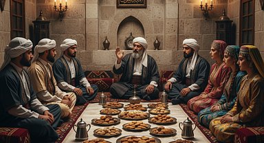 Şanlıurfa'da şaşırtan olay! Kayınbaba damat adayından bakın neler talep etti!