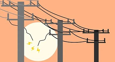 Şanlıurfa'nın birçok İlçesinde elektrik kesintisi yaşanacak