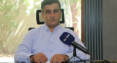 TMMOB Odasından sağlık alanlarının konuta dönüştürülmesine tepki 