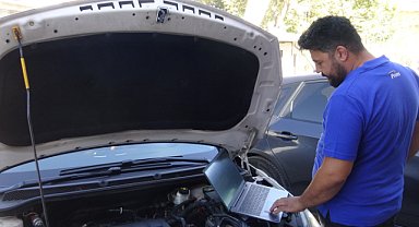 Ustasından LPG'li araç sahiplerine önemli uyarılar