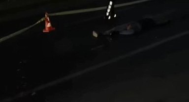 Viranşehir’de trafik kazası: 25 yaşındaki genç hayatını kaybetti