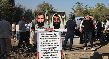 Yakınlarının dilinden şehit Molla Şükrü ve Molla Muhittin 