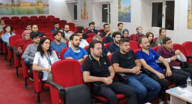 Yeni acil klinik hekimlere uyum eğitimi başladı