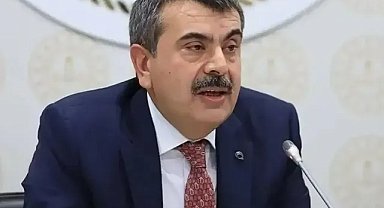 Zorunlu eğitim süresi kısalacak mı? Bakan Tekin’den dikkat çeken sözler