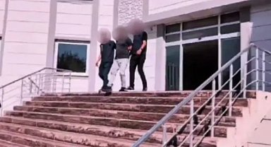 21 yıl kesinleşmiş hapis cezası bulunan firari yakalandı 