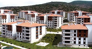 500 bin konut projesi: Bakan açıkladı! Evler kime, hangi şartlarla verilecek?