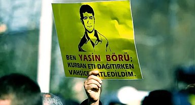 6-8 Ekim vahşetinin üzerinden 11 yıl geçti