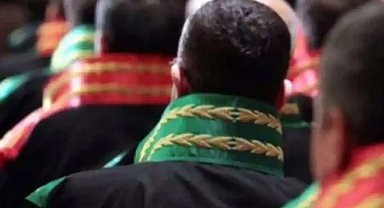 Adalet Bakanlığı 1000 hakim ve savcı yardımcısı alımı için sınav ilanı yayımlandı