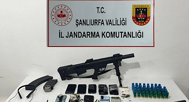 Akçakale'de dolandırıcı operasyonu: 11 Milyon TL dolandıran şebeke çökertildi
