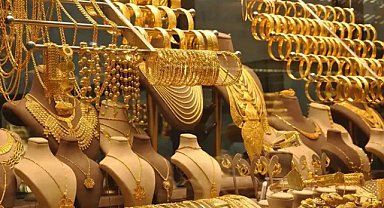 Altın düşüşe geçti! Kapalıçarşı’da satışlar durdu