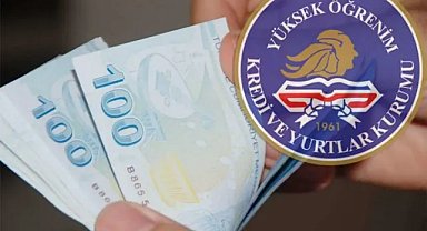 Bakan'dan öğrencilere müjde! KYK burs ve kredi başvuruları başladı