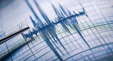 Balıkesir'de şiddetli deprem: Bakan Yerlikaya'dan ilk açıklama!