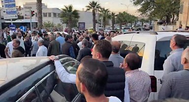 Bediüzzaman mezarlığı'ndaki olayla ilgili valilikten açıklama