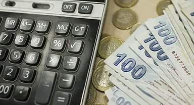 Bütçe teklifinde taşınmaz geliri hedefi: 31,1 milyar lira