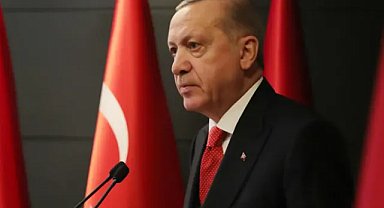 Cumhurbaşkanı Erdoğan yarın Mısır’a gidiyor: Gündem Gazze Zirvesi