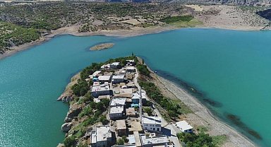 Cumhurbaşkanı kararıyla Takoran Vadisi tescillendi: İşte yeni statüsü