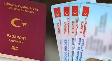 Ehliyet ve pasaport almayı erteleyenler dikkat: Okkalı zam geliyor
