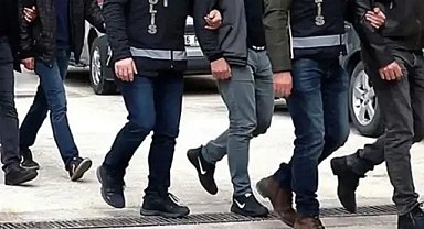 FETÖ’nün hava kuvvetleri yapılanması operasyonunda 16 kişi hakkında gözaltı kararı