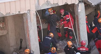Gebze'de acı haber geldi! Çiftin cansız bedenine ulaşıldı