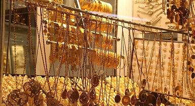 Gram altın yükselişini sürdürüyor