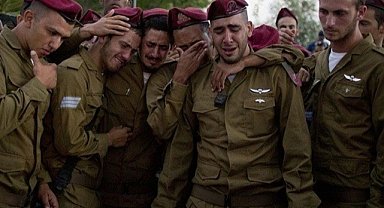 İşgal ordusunda çöküş başladı: Birer birer intihar ediyorlar!