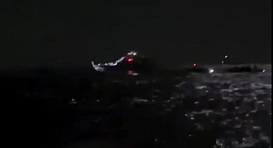 İşgalci siyonistler Küresel Sumud Filosu'na müdahale ediyor