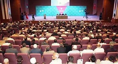 İTTİHADUL ULEMA'dan 10'uncu alimler buluşması: Gündem İslami kimlik ve aile