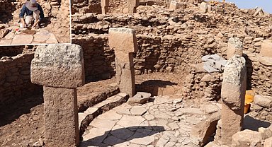 Karahantepe kazılarında tarih öncesi beslenme kültürü inceleniyor