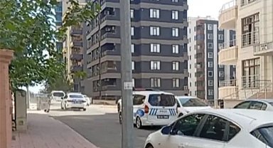 Karaköprü'de iki aile arasında kavga: 9 yaralı